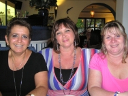 (2010-05) Resto avec Rita et Fee Clochette